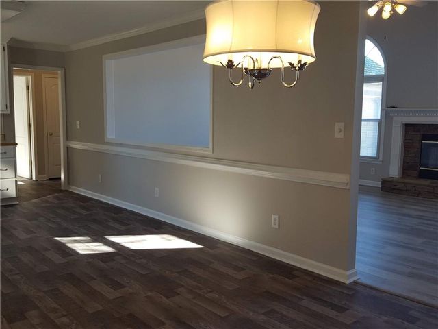 404 Bennett Farms Place, Acworth, GA 30102