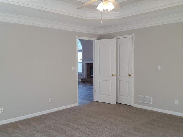 404 Bennett Farms Place, Acworth, GA 30102