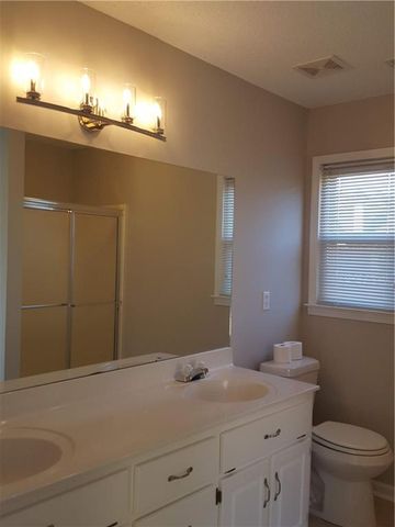 404 Bennett Farms Place, Acworth, GA 30102