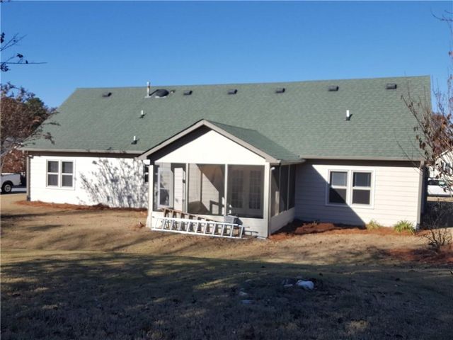 404 Bennett Farms Place, Acworth, GA 30102