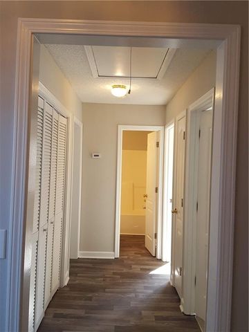 404 Bennett Farms Place, Acworth, GA 30102