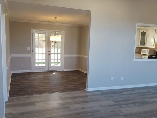 404 Bennett Farms Place, Acworth, GA 30102
