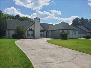 404 Bennett Farms Place, Acworth, GA 30102