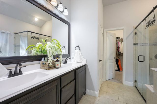 4059 Three Forks Road, Kaufman, TX 75142