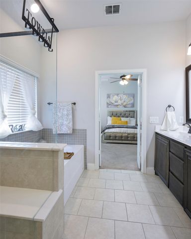 4059 Three Forks Road, Kaufman, TX 75142