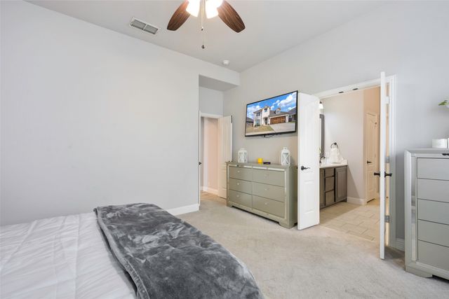 4059 Three Forks Road, Kaufman, TX 75142