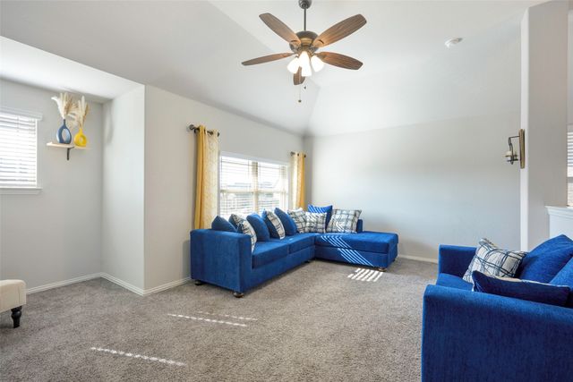 4059 Three Forks Road, Kaufman, TX 75142