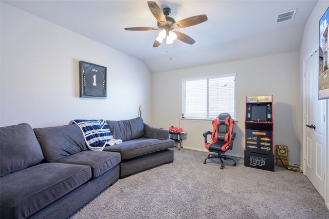 4059 Three Forks Road, Kaufman, TX 75142