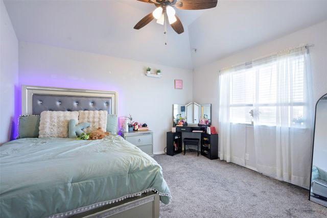 4059 Three Forks Road, Kaufman, TX 75142