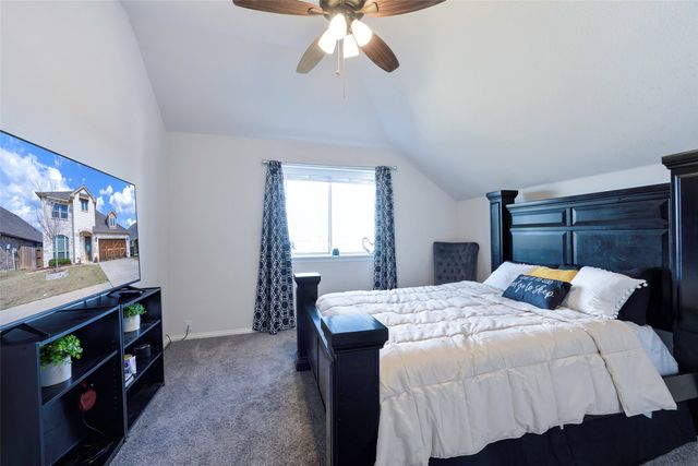 4059 Three Forks Road, Kaufman, TX 75142