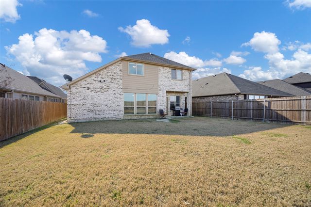 4059 Three Forks Road, Kaufman, TX 75142
