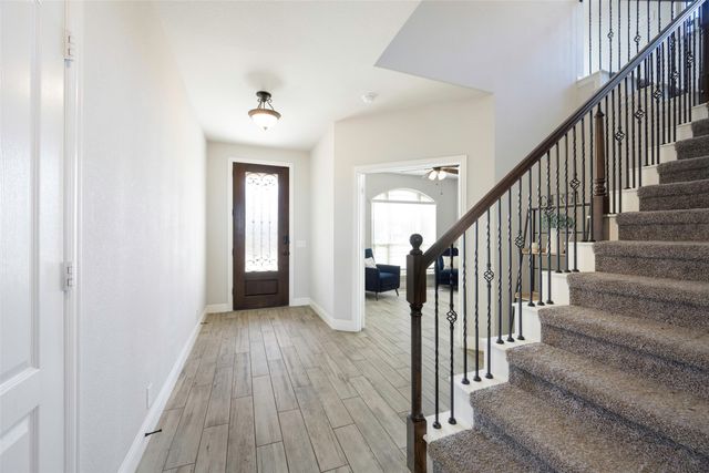 4059 Three Forks Road, Kaufman, TX 75142