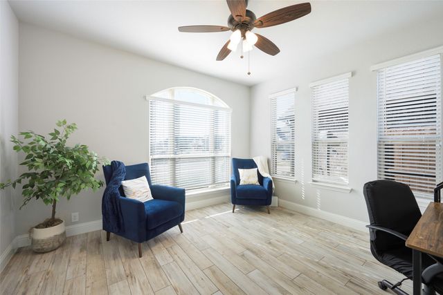 4059 Three Forks Road, Kaufman, TX 75142