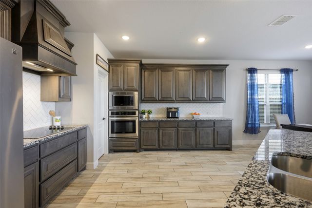 4059 Three Forks Road, Kaufman, TX 75142