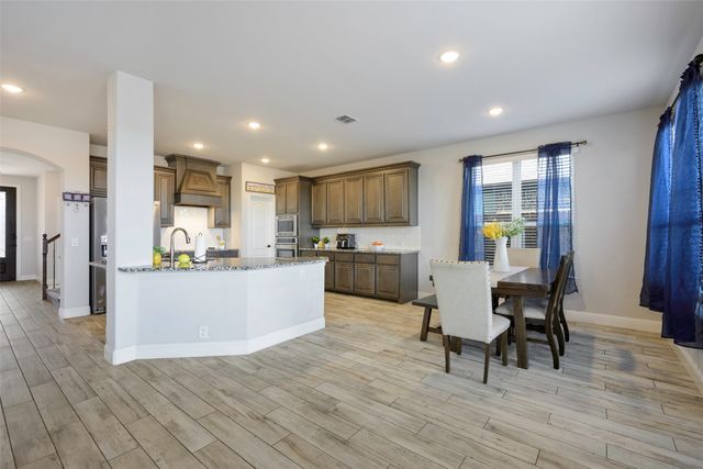 4059 Three Forks Road, Kaufman, TX 75142