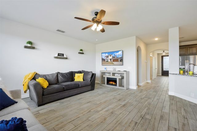 4059 Three Forks Road, Kaufman, TX 75142