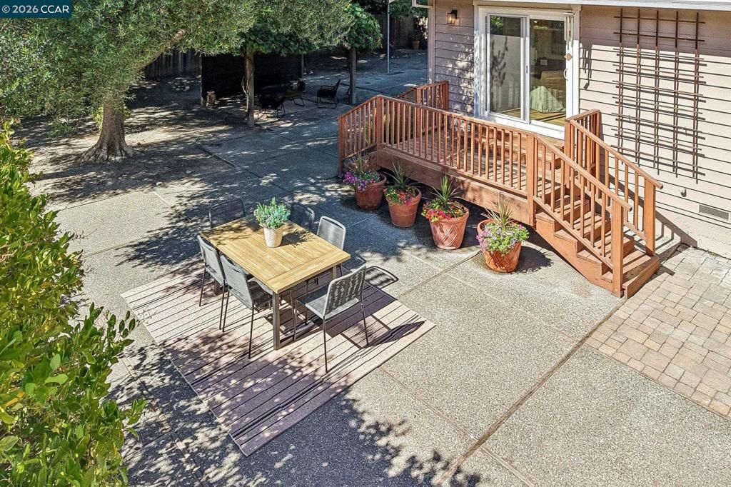 Image 51 of property listing at 1080 Melissa Ct, Walnut Creek, CA 94598