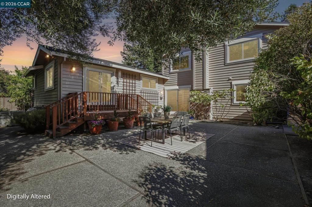 Image 62 of property listing at 1080 Melissa Ct, Walnut Creek, CA 94598
