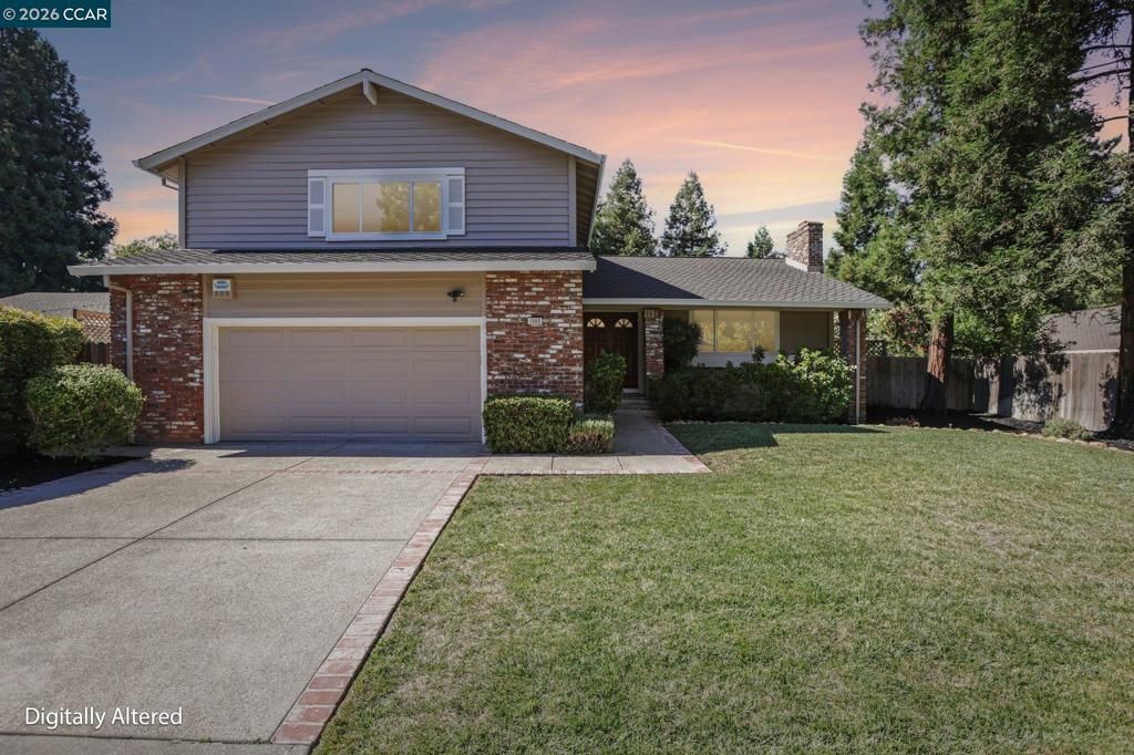 Image 66 of property listing at 1080 Melissa Ct, Walnut Creek, CA 94598
