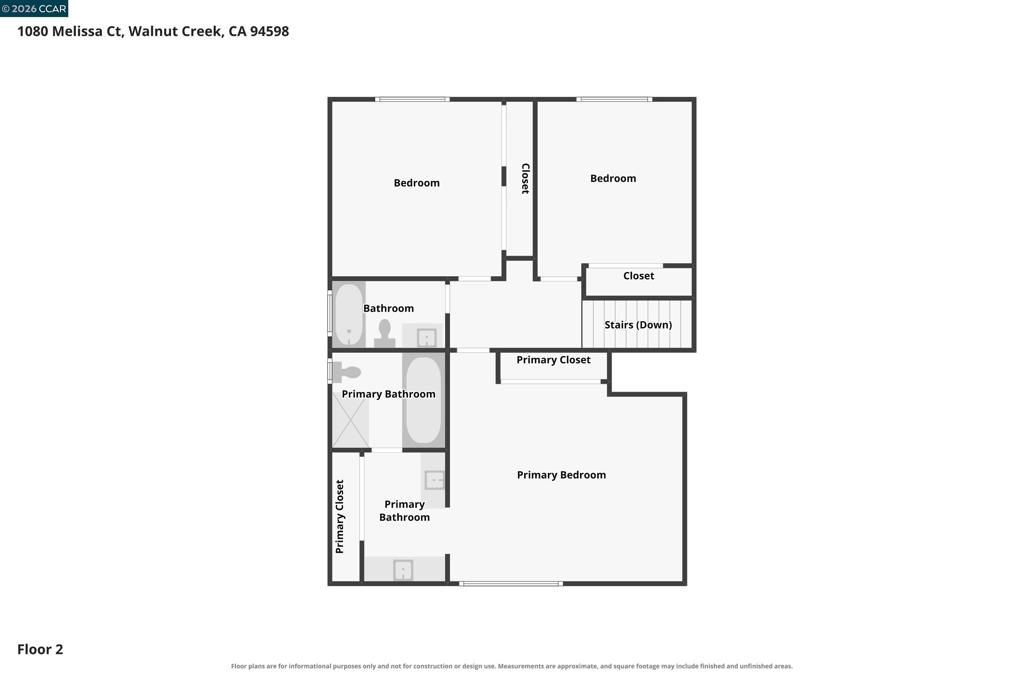 Image 74 of property listing at 1080 Melissa Ct, Walnut Creek, CA 94598
