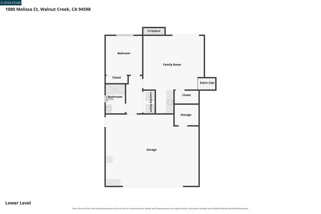 Image 75 of property listing at 1080 Melissa Ct, Walnut Creek, CA 94598