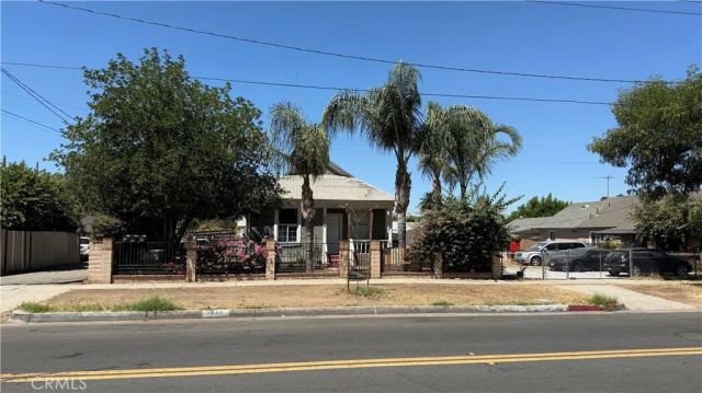 3659 Eucalyptus, Riverside, CA 92507