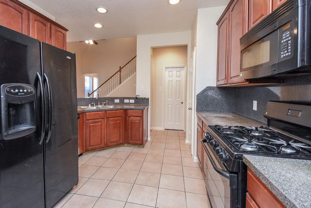 7542 Autumn Sun Drive, Houston, TX 77083