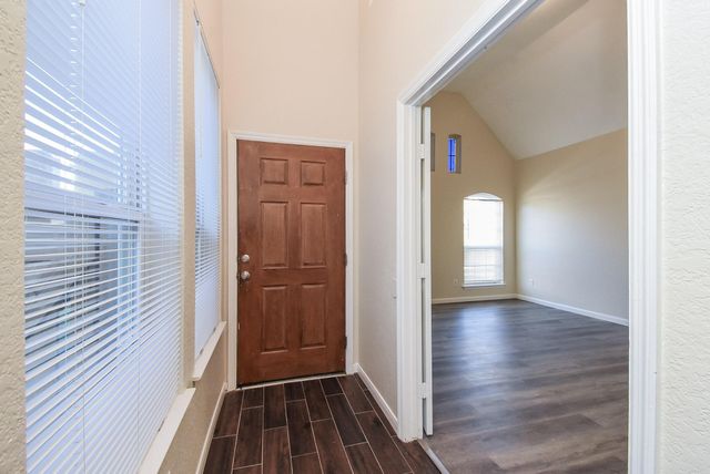 7542 Autumn Sun Drive, Houston, TX 77083