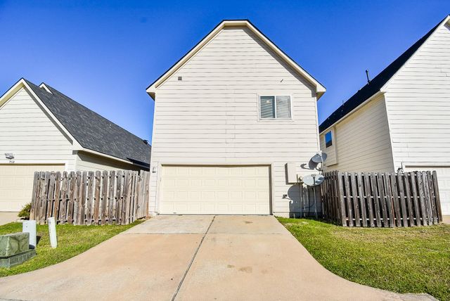 7542 Autumn Sun Drive, Houston, TX 77083