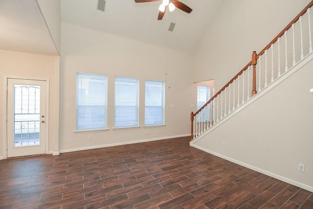 7542 Autumn Sun Drive, Houston, TX 77083