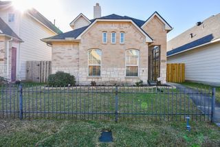 7542 Autumn Sun Drive, Houston, TX 77083
