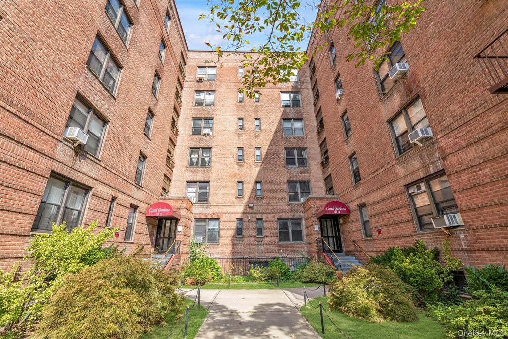 144-11 Sanford Avenue 1H, Flushing, NY 11355 — photo 3