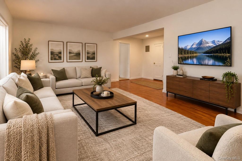 144-11 Sanford Avenue 1H, Flushing, NY 11355 — photo 5