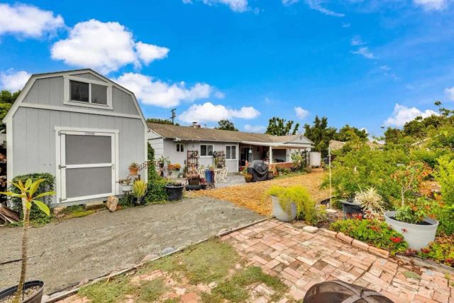 8150 Lincoln Street, Lemon Grove, CA 91945