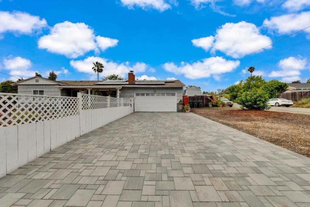 8150 Lincoln Street, Lemon Grove, CA 91945