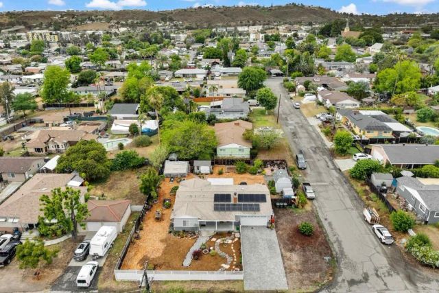 8150 Lincoln Street, Lemon Grove, CA 91945