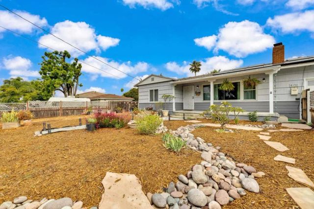 8150 Lincoln Street, Lemon Grove, CA 91945