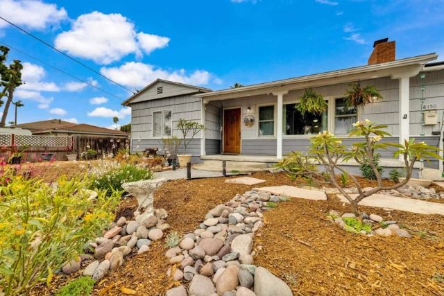 8150 Lincoln Street, Lemon Grove, CA 91945