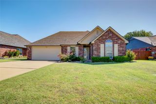 8945 N 155th East Avenue, Owasso, OK 74055