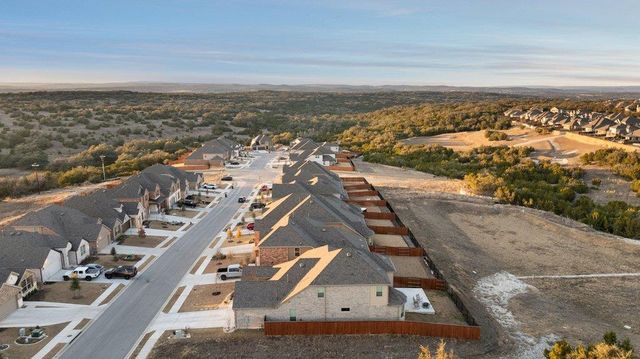 6609 Apache Plum LN, Spicewood, TX 78669