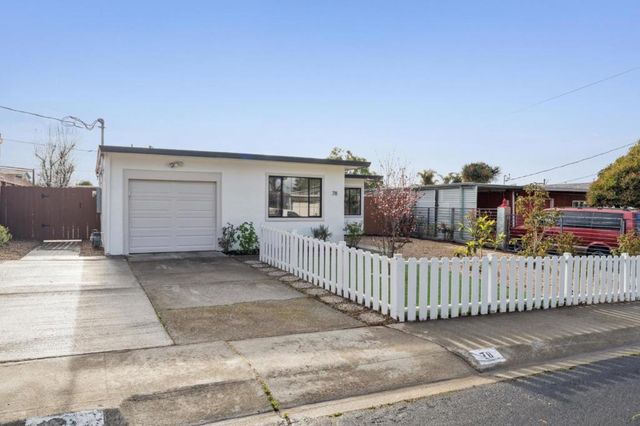 78 Nancy Drive, San Pablo, CA 94806