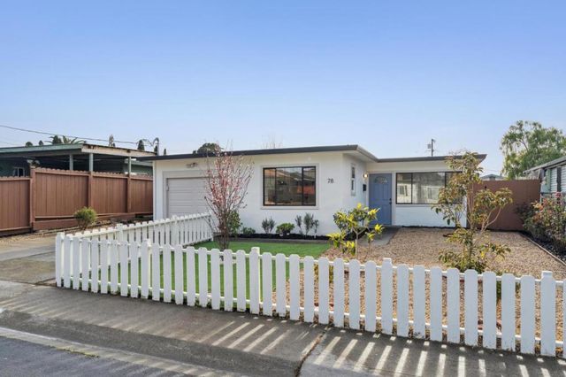 78 Nancy Drive, San Pablo, CA 94806
