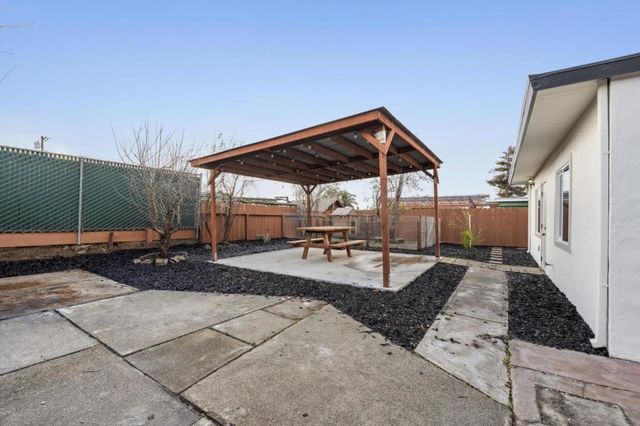 78 Nancy Drive, San Pablo, CA 94806