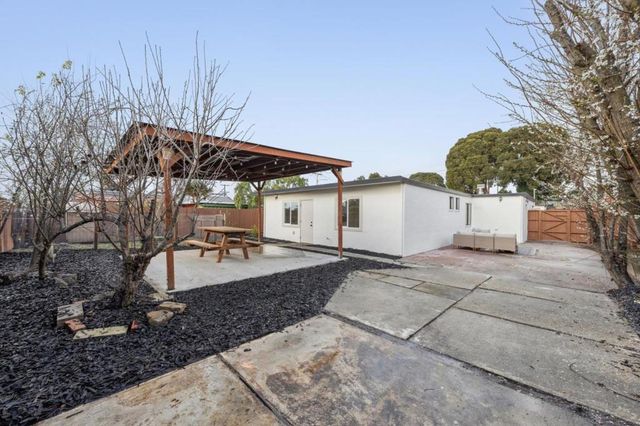 78 Nancy Drive, San Pablo, CA 94806