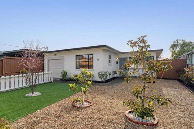 78 Nancy Drive, San Pablo, CA 94806