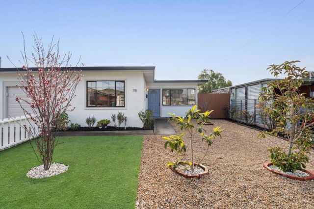 78 Nancy Drive, San Pablo, CA 94806