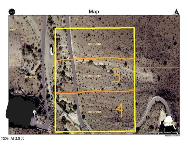 4003 W Sunrise Drive 3, Laveen, AZ 85339