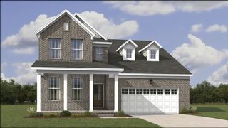 7465 Pony Street, Fairview, TN 37062