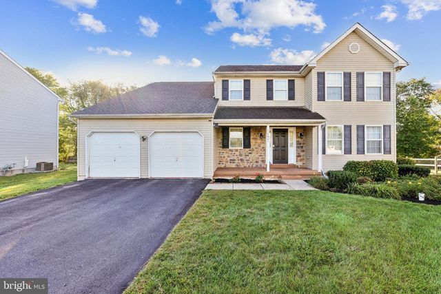 1404 RIDGEWAY CT, Quakertown, PA 18951