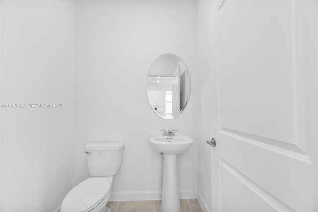 2498 SE 25th Ct, Homestead, FL 33035